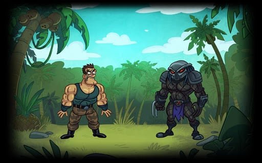 Troll Face Quest: Horror 3