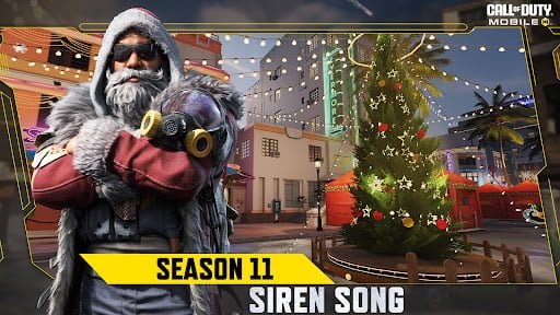 Call of Duty: Mobile Season 11