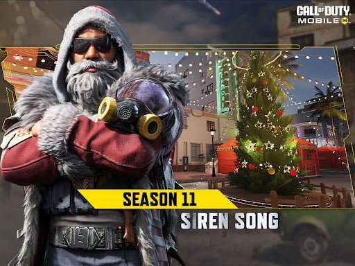 Call of Duty: Mobile Season 11