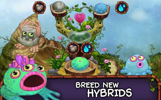 My Singing Monsters