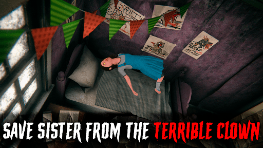 Death Park 2: Horror Clown