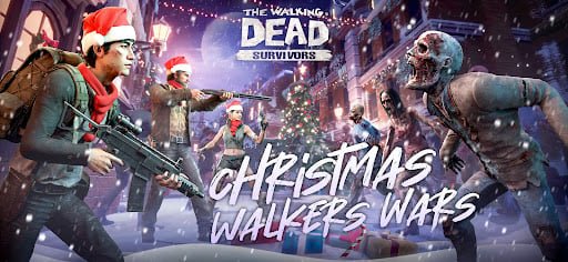 The Walking Dead: Survivors