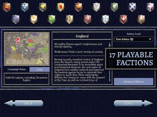 Total War: MEDIEVAL II