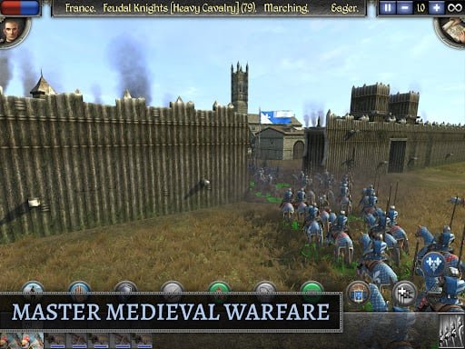 Total War: MEDIEVAL II