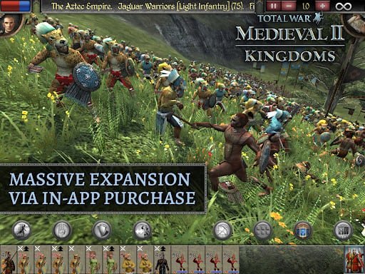 Total War: MEDIEVAL II