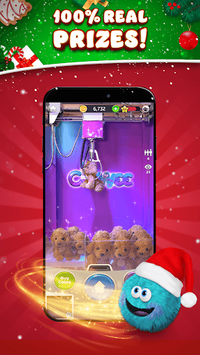 Clawee - Real Claw Machines