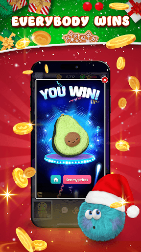 Clawee - Real Claw Machines