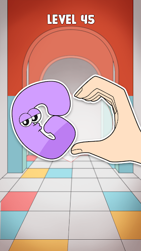 Finger Heart: Monster Refill