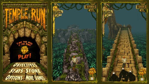 Temple Run