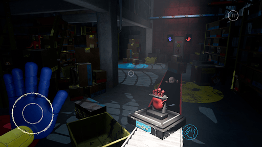 Poppy Playtime Chapter 1