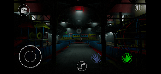 Poppy Playtime Chapter 2