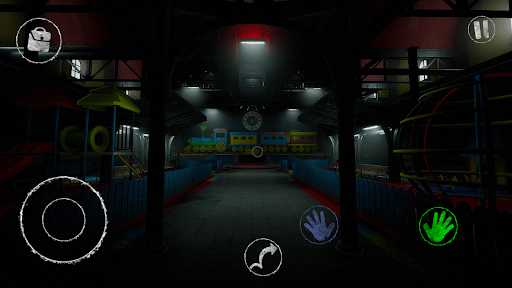 Poppy Playtime Chapter 2