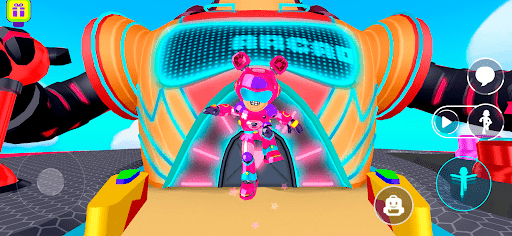 PK XD: Fun, friends &amp; games