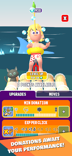 Street Life: Merge to Survive