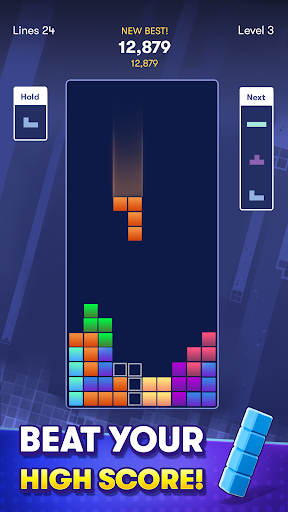 TetrisÂ®
