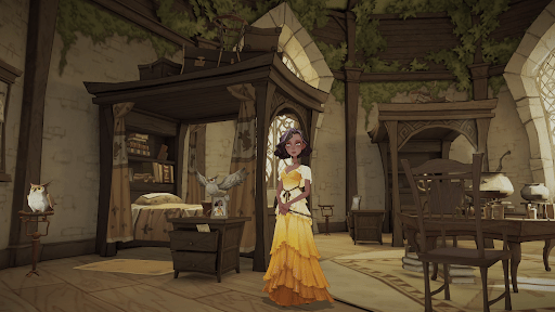 Harry Potter: Magic Awakened