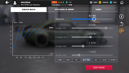 Nitro Nation World Tour