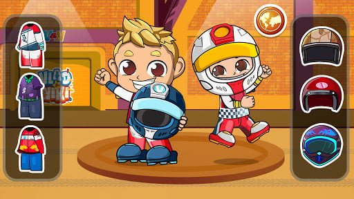 Monster Truck Vlad &amp; Niki