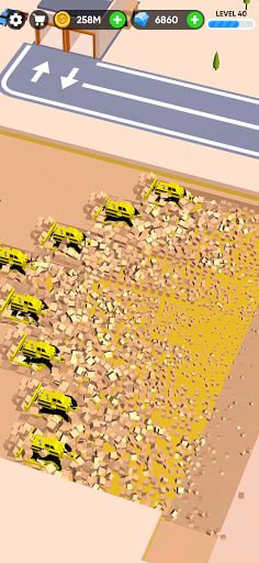 Dig Tycoon - Idle Game