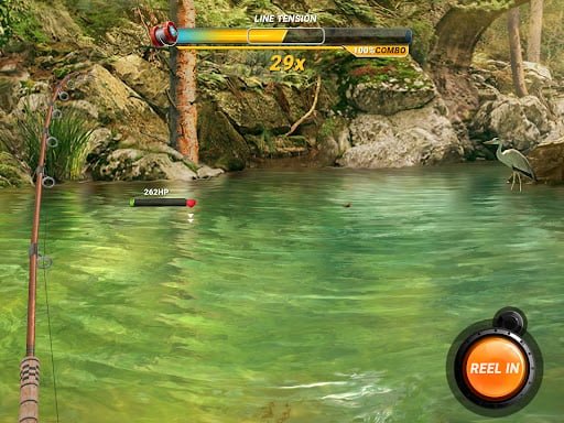 Fishing Clash