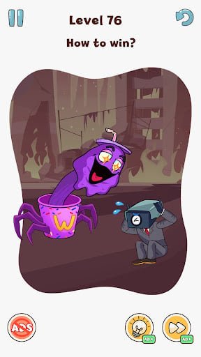 Head Monster: DOP Story