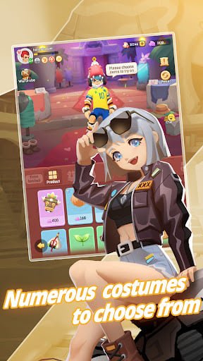 Ulala: Idle Adventure