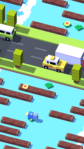 Crossy Road