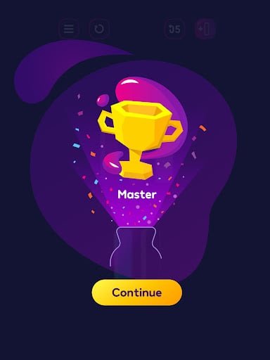 Get Color - Water Sort Puzzle