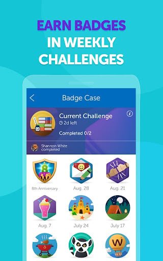 Words With Friends Crosswords