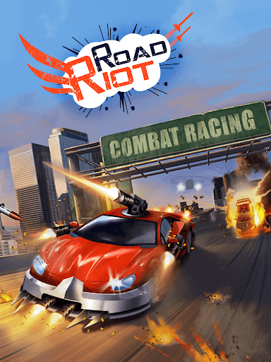 Road Riot